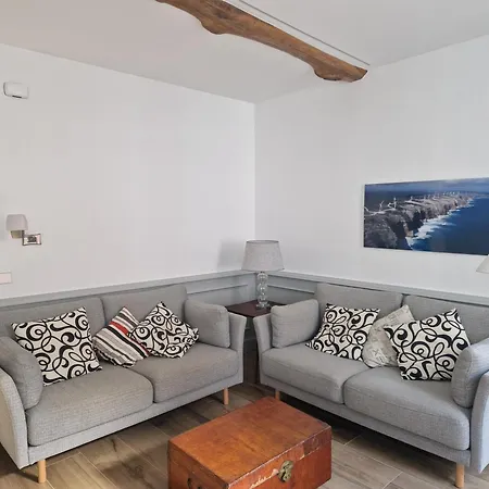 Santika Appartement Saint-Jean-de-Luz Buitenkant foto