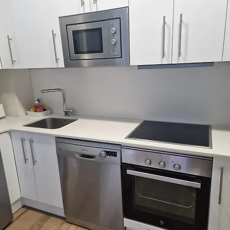 Santika Appartement Saint-Jean-de-Luz Buitenkant foto