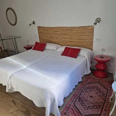 Santika Appartement Saint-Jean-de-Luz Buitenkant foto
