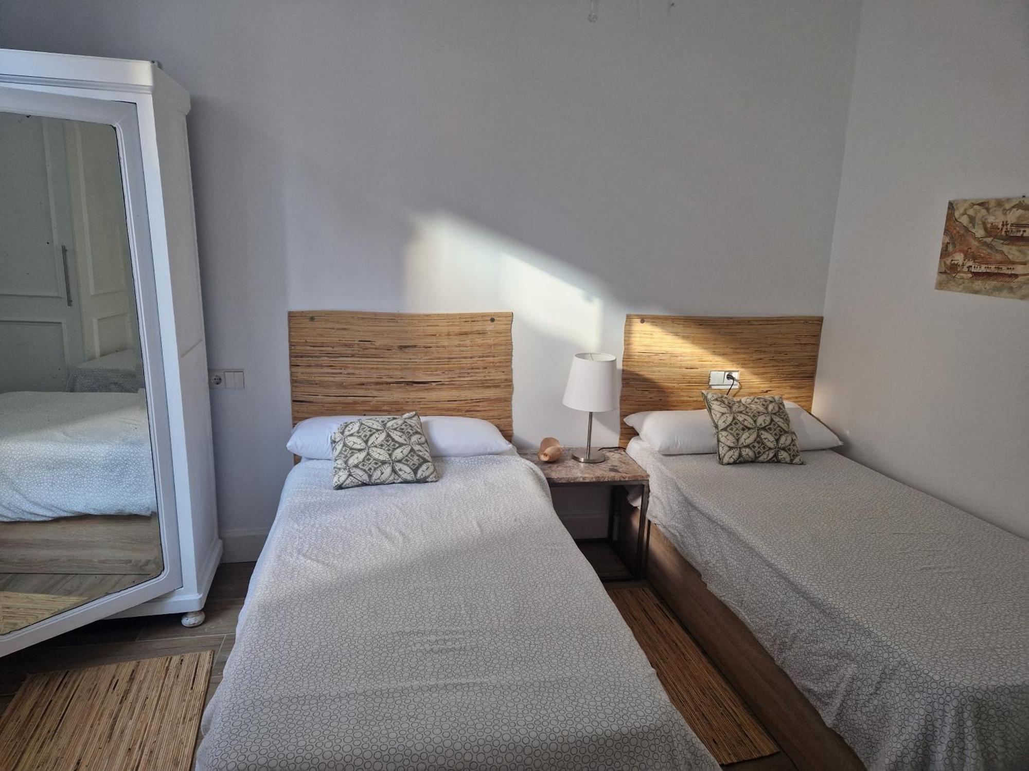 Apartment Santika *