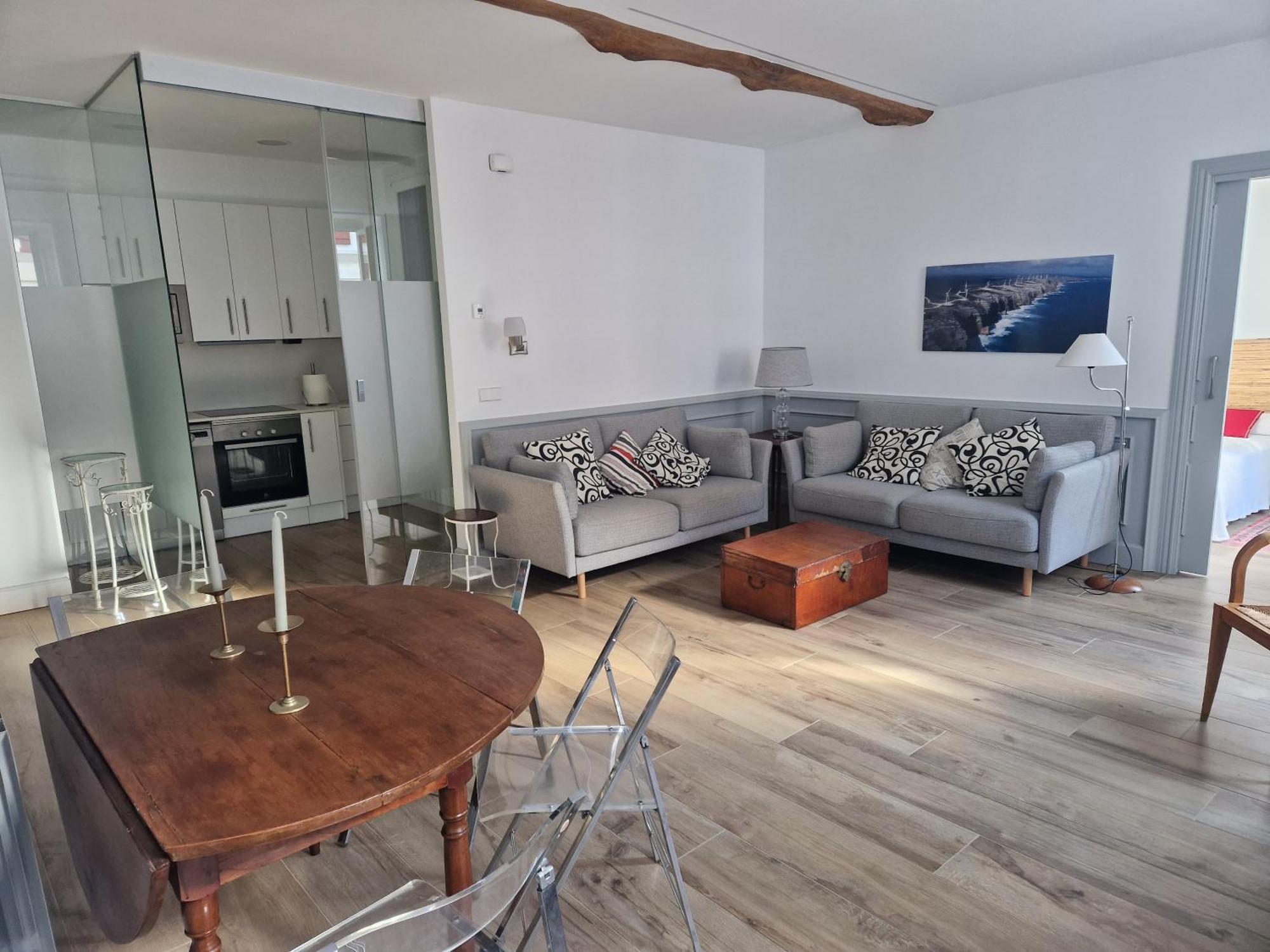 Santika Apartment Saint-Jean-de-Luz