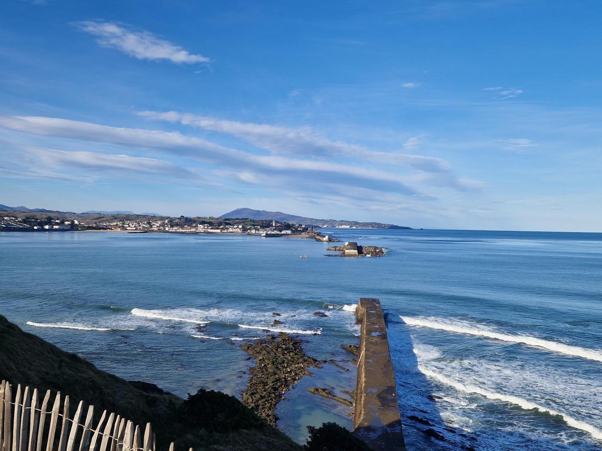 Apartamento Santika San Juan de Luz